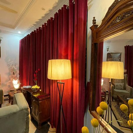 Shelton Mellton Lodges راوالبيندي المظهر الخارجي الصورة