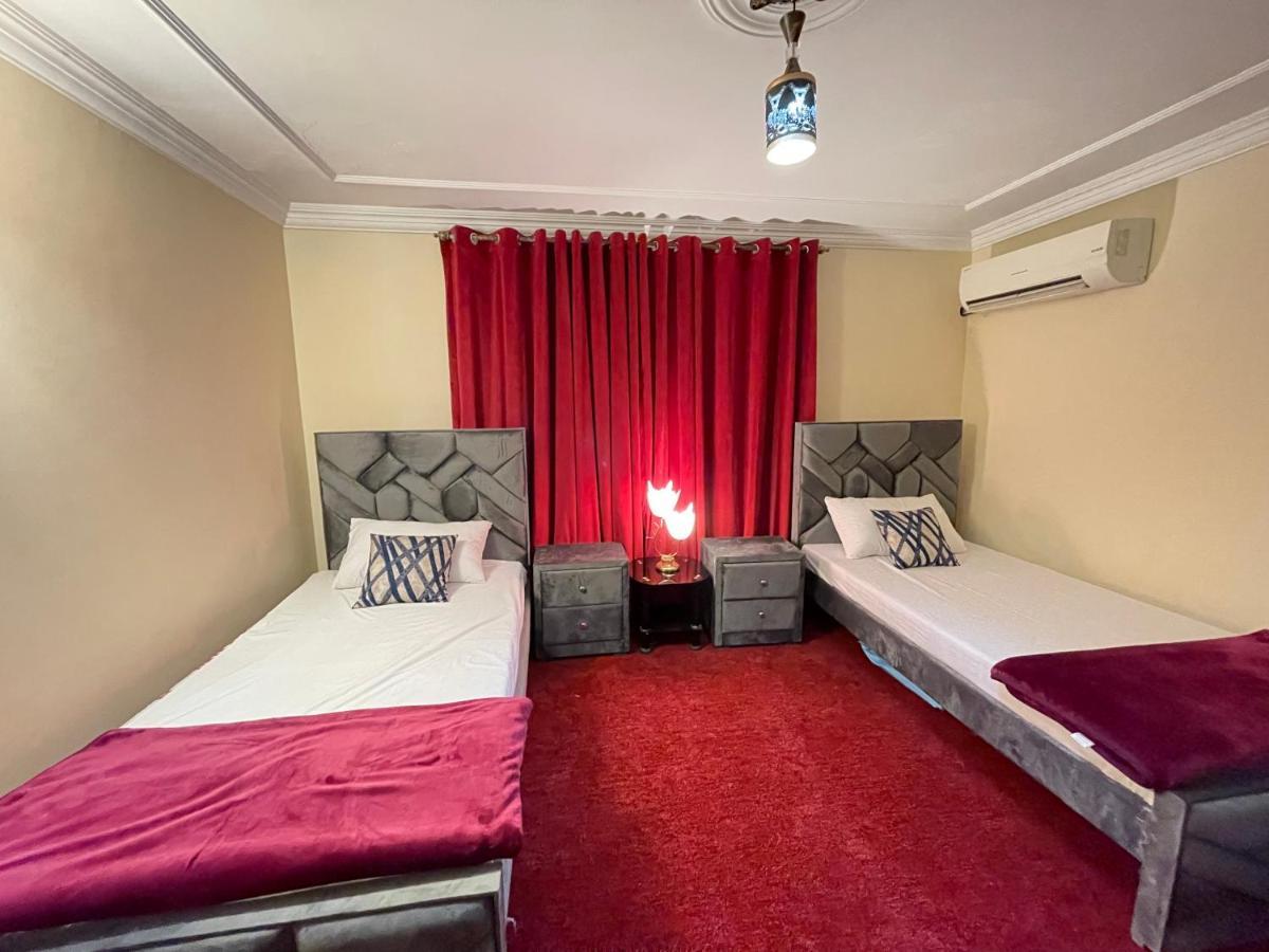 Shelton Mellton Lodges راوالبيندي المظهر الخارجي الصورة