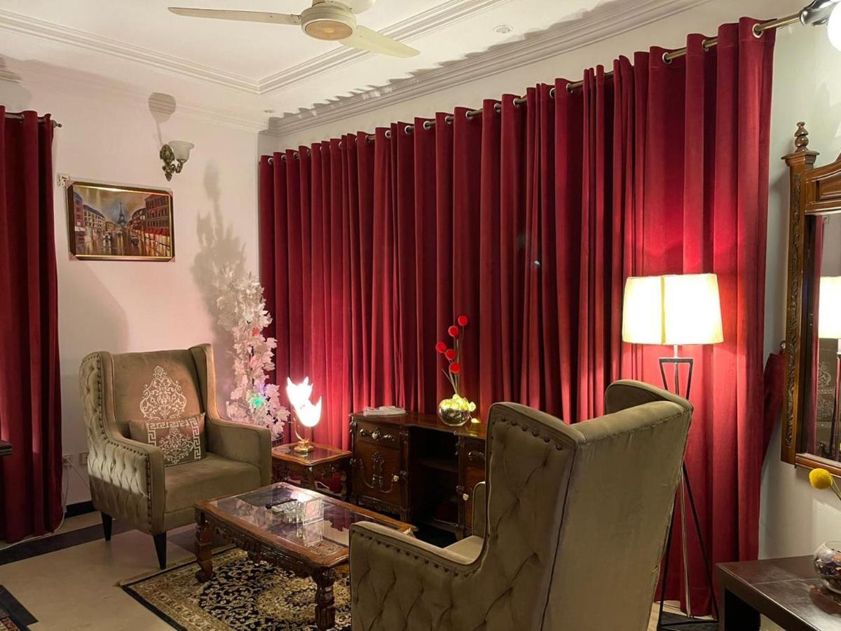 Shelton Mellton Lodges راوالبيندي المظهر الخارجي الصورة